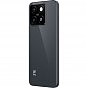 Мобильный телефон ZTE Blade A55 4/128GB Black (1076299) (U0961860)