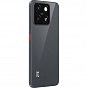 Мобильный телефон ZTE Blade A55 4/128GB Black (1076299) (U0961860)
