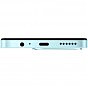 Мобильный телефон ZTE Blade A55 4/128GB Blue (1076300) (U0961861)