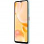 Мобильный телефон ZTE Blade A55 4/128GB Blue (1076300) (U0961861)