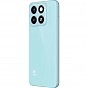 Мобильный телефон ZTE Blade A55 4/128GB Blue (1076300) (U0961861)