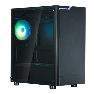Корпус Zalman T4 PLUS (T4PLUS) (U0965786)