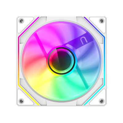 Кулер для корпуса Gamemax FN12A-S8I-W (U0965867)