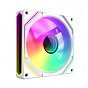 Кулер для корпуса Gamemax FN12A-S8I-W (U0965867)