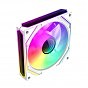 Кулер для корпуса Gamemax FN12A-S8I-W (U0965867)