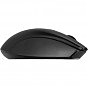 Мышка Xtrike ME GW-224 Silent Bluetooth/Wireless Black (GW-224BK) (U0967685)
