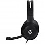 Наушники HP DHH-1601 Black (DHH-1601) (U0967695)