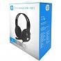 Наушники HP DHH-1601 Black (DHH-1601) (U0967695)