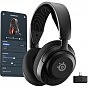Наушники SteelSeries Arctis Nova 5 MultiPlatform Black (61670) (U0967698)