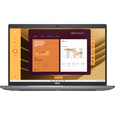 Ноутбук Dell Latitude 5550 (N015L555015UA_UBU) (U0969088)