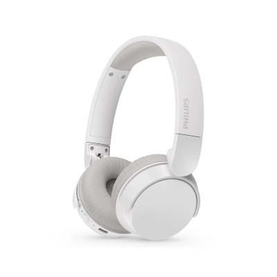 Наушники Philips TAH3209 White (TAH3209WT/00) (U0968929)