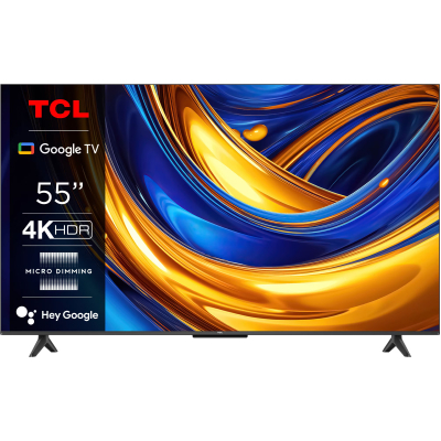 Телевизор TCL 55P655 (U0969195)
