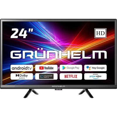 Телевизор Grunhelm 24H300-GA11 (U0969641)