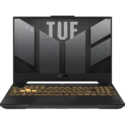 Ноутбук ASUS TUF Gaming F15 FX507VU-LP201 (90NR0CJ7-M00RA0) (U0970420)