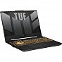 Ноутбук ASUS TUF Gaming F15 FX507VU-LP201 (90NR0CJ7-M00RA0) (U0970420)