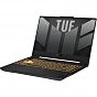 Ноутбук ASUS TUF Gaming F15 FX507VU-LP201 (90NR0CJ7-M00RA0) (U0970420)