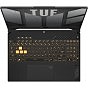 Ноутбук ASUS TUF Gaming F15 FX507VU-LP201 (90NR0CJ7-M00RA0) (U0970420)