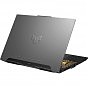 Ноутбук ASUS TUF Gaming F15 FX507VU-LP201 (90NR0CJ7-M00RA0) (U0970420)