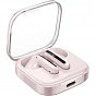Наушники Xiaomi Redmi Buds 6 Active Transparent Pink (1071780) (U0970329)