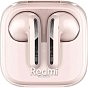 Наушники Xiaomi Redmi Buds 6 Active Transparent Pink (1071780) (U0970329)