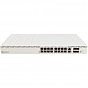 Комутатор мережевий Mikrotik CRS320-8P-8B-4S+RM (U0971522)