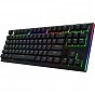 Клавиатура Hator Gravity X TKL Orange USB Black (HTK550UA) (U0972748)