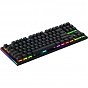 Клавиатура Hator Gravity X TKL Orange USB Black (HTK550UA) (U0972748)