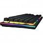 Клавиатура Hator Gravity X TKL Orange USB Black (HTK550UA) (U0972748)