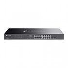 Коммутатор сетевой TP-Link SG2218P