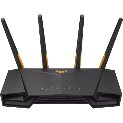 Маршрутизатор ASUS TUF-AX4200 (90IG07Q0-MO3100) (U0976387)