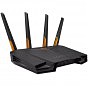 Маршрутизатор ASUS TUF-AX4200 (90IG07Q0-MO3100) (U0976387)