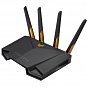 Маршрутизатор ASUS TUF-AX4200 (90IG07Q0-MO3100) (U0976387)