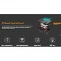 Маршрутизатор ASUS TUF-AX4200 (90IG07Q0-MO3100) (U0976387)