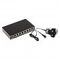 Коммутатор сетевой D-Link DES-108 (U0977934)