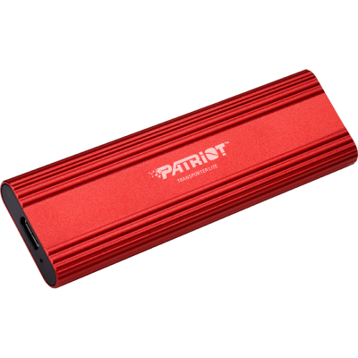 Накопитель SSD USB-C 512GB Patriot (PTPL512GPEC) (U0980146)