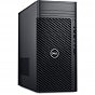 Комп'ютер Dell Precision 3680 MT / i7-14700, 16, 512, кл+м, Win11P (N003PT3680MT) (U0980538)