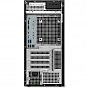 Комп'ютер Dell Precision 3680 MT / i7-14700, 16, 512, кл+м, Win11P (N003PT3680MT) (U0980538)
