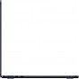 Ноутбук Apple MacBook Air 13 M2 A2681 Midnight (MC7X4UA/A) (U0981445)