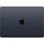 Ноутбук Apple MacBook Air 13 M2 A2681 Midnight (MC7X4UA/A) (U0981445)