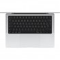 Ноутбук Apple MacBook Pro 14 A3112 M4 Silver (MW2W3UA/A) (U0981473)