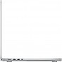 Ноутбук Apple MacBook Pro 14 A3112 M4 Silver (MW2W3UA/A) (U0981473)