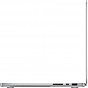 Ноутбук Apple MacBook Pro 14 A3112 M4 Silver (MW2W3UA/A) (U0981473)