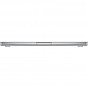 Ноутбук Apple MacBook Pro 14 A3112 M4 Silver (MW2W3UA/A) (U0981473)