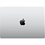 Ноутбук Apple MacBook Pro 14 A3112 M4 Silver (MW2W3UA/A) (U0981473)