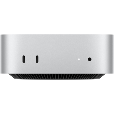 Компьютер Apple A3238 Mac mini / Apple M4(10C CPU/10C GPU), 16, 512 (MU9E3UA/A) (U0981280)
