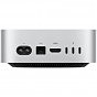 Компьютер Apple A3238 Mac mini / Apple M4(10C CPU/10C GPU), 16, 512 (MU9E3UA/A) (U0981280)