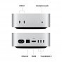 Компьютер Apple A3238 Mac mini / Apple M4(10C CPU/10C GPU), 16, 512 (MU9E3UA/A) (U0981280)