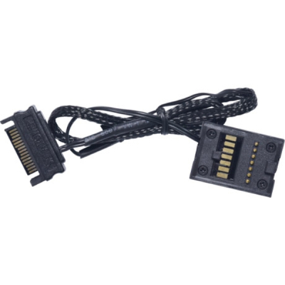 Модуль управления подсветкой Lian Li UNI HUB — TL Series Controller, Black (G89.12TL-CONT3B.00) (U0981883)