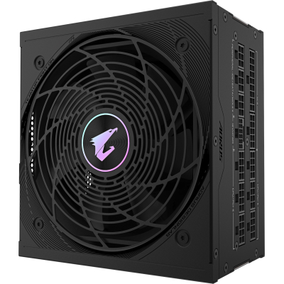 Блок питания GIGABYTE 850W (GP-AE850PM PG5) (U0981857)