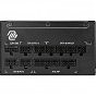 Блок питания MSI 1250W (MAG A1250GL PCIE5) (U0981890)
